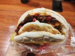 -老金家蛋菜夹馍(西安总店)