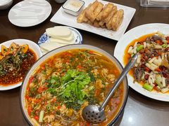 -飞虹鱼馆(春华路店)