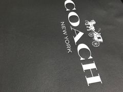 -COACH蔻驰(恒隆广场店)