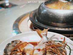 -天鹰观渔(梦园店)