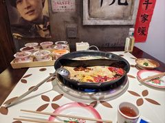 -江北北火锅馆·公路夜市(魏公村店)