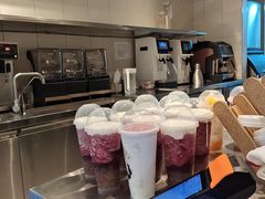 -喜茶(广州北京路惠福东店)