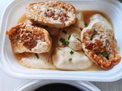 -客家汇·客家传承菜(水库店)