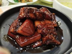 本帮红烧肉-顺风海鲜港(金玉兰店)