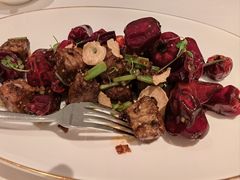 -Yan Ting 宴庭中餐厅(上海静安瑞吉酒店)