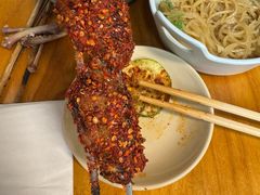 -炒豆合作社(东四总店)