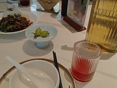 -院子餐厅·大锅菜·老杭帮(桥西直街店)