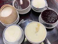 -民信老铺(双皮奶博物馆店)