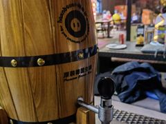 -haxnbauer海森堡德国餐厅(深圳coco店)