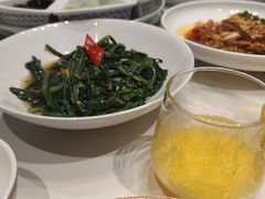 -羲和雅苑•北京烤鸭(国贸商城店)