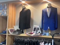 -匠心裁缝高级西服定制改衣(宝山店)