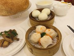 -万山楼海鲜酒家·二十三年老字号
