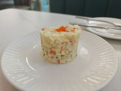 -库滋明·俄罗斯特色美食(中央大街店)