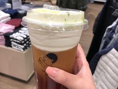 -喜茶(佛山岭南站店)