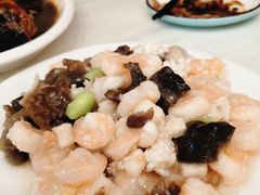 全爆-奥华餐厅·老张记(台基厂店)