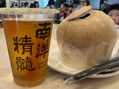 -新峰肉骨茶(总店)