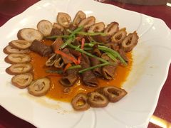 -仑头海鲜城(仑头环村南路店)