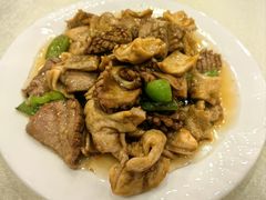 -奥华餐厅·老张记(台基厂店)