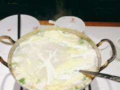 -丁里羊肉小镇(天鹅湖总店)