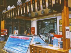 -陕拾叁(袁家村店)