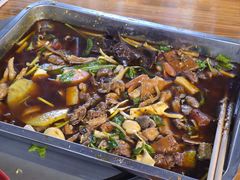 -特色油卤串串(水碾河店)