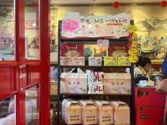 -老雒阳面馆·水席·洛阳菜(王城路店)