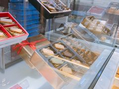 -布歌东京(德基BHG店)