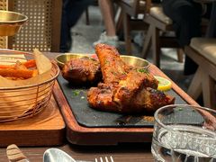 -Shantek象提南亚西餐厅&Bistro(淮海中路店)