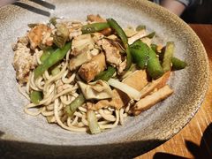 -圳兴面王·拌川·特色炒面(南山保利剧院店)