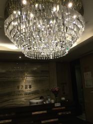 -半岛故事·法儿曼·indiba美学中心