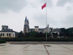-山东大学(洪家楼校区)