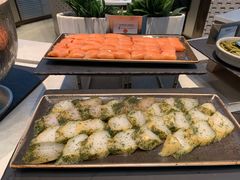 -RISE RESTAURANT(滨海湾金沙店)
