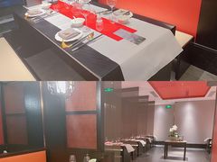 -馋遇江南·精致湖景雅宴(东方之门店)