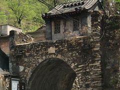 -水峪民俗村