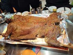 -宗泉烤全羊·烤羊腿·家常菜(解放东路店)