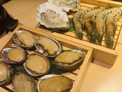 -锦和牛·炭火烧肉(ICC太和里店)