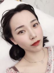 -HQ半永久纹绣纹眉