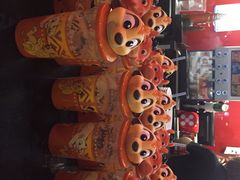 -大地影院(葫芦岛富尔沃店)