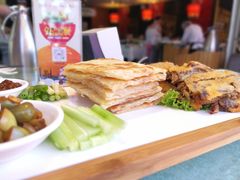 -大碗居·烤鸭·鱼头泡饼(天坛东门店)