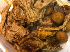 -明记牛杂(新马路分店)