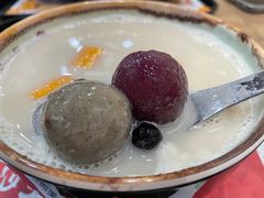 -鲜芋仙(常州吾悦国际广场店)