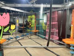-嗨马乐动室内潮玩运动·团建·轰趴·桌游(南丰汇店)