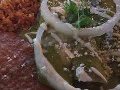 -Pistolera Mexican Cantina女枪手墨西哥餐厅(碧云路店)