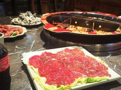 -赵家院子佬火锅(重庆总店)