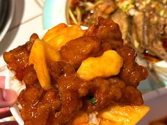 -松云居.大连人.大连菜