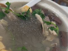 -苏晓玥·手作江南小吃(深圳北站店)