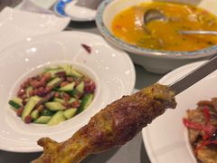 -巴依老爷新疆美食(望京小街店)