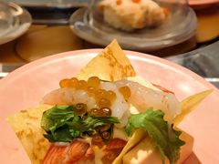-争鲜回转寿司(东方银座店)