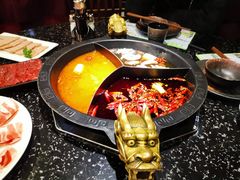 -宽坐火锅(万象城店)