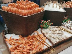-新艺自助美食城(中山路店)